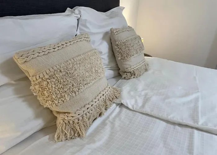 Gemuetliche&Moderne Ferienwohnung Naehe Trier & Luxemburg