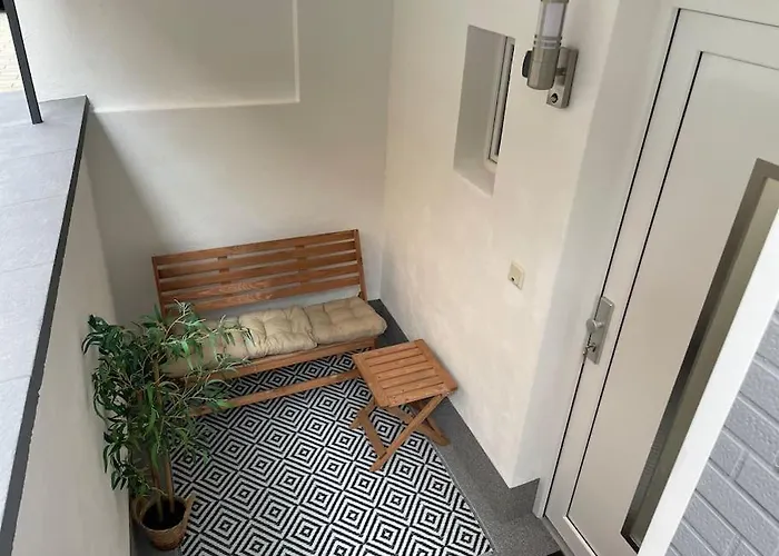 Gemuetliche&Moderne Ferienwohnung Naehe Trier & Luxemburg