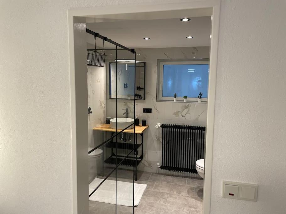 Gemuetliche&moderne Naehe Trier & Luxemburg Apartment *