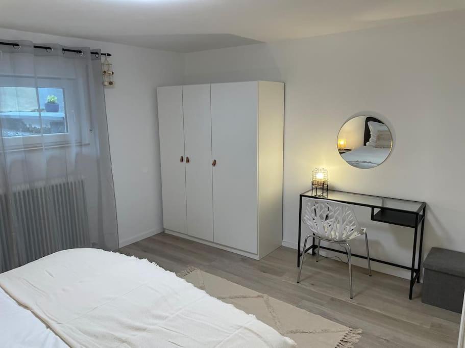 Gemuetliche&moderne Naehe Trier & Luxemburg Apartment *