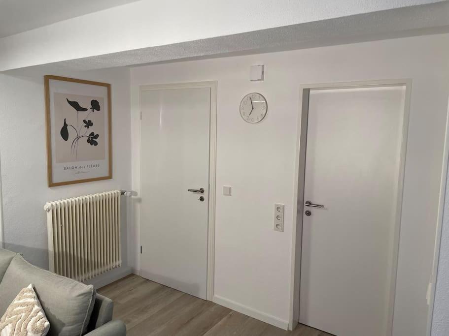 Apartment Gemuetliche&moderne Naehe Trier & Luxemburg Bollendorf